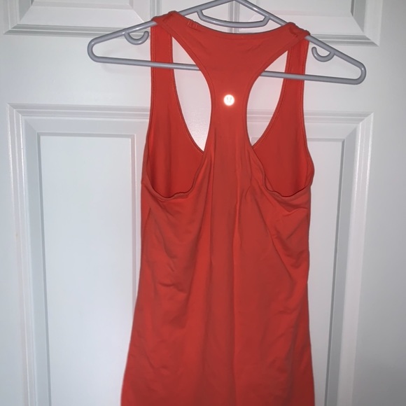 Lululemon Racerback - Picture 2 of 2